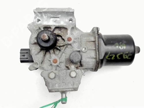 Wischermotor vorne für TOYOTA PRIUS PLUS (_W4_) 1.8 Hybrid (ZVW40W, ZVW41W) (136 hp) 33131027