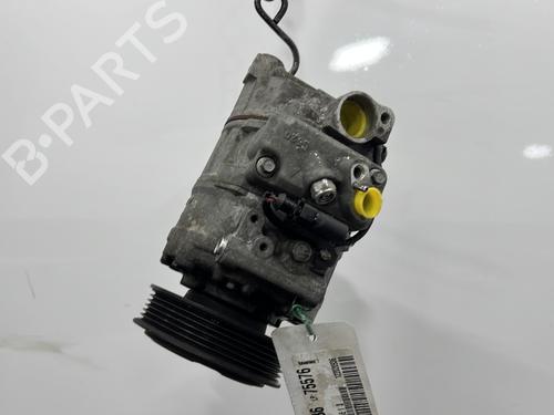 Used AC compressor AUDI Q7 (4LB) 3.0 TDI quattro (233 hp) 32736080