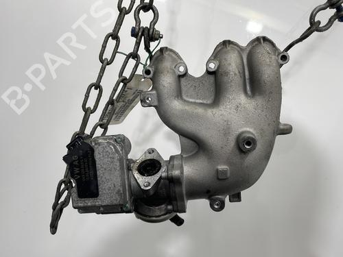 Egr für VW POLO IV (9N_, 9A_) 1.4 TDI (70 hp) 31126814