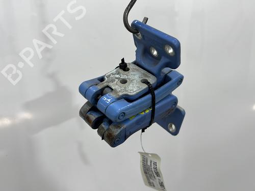 Used Hinge/Door check strap Hinge/Door check strap MERCEDES-BENZ SPRINTER 3,5-t Van (B906) 313 CDI (906.631, 906.633, 906.635, 906.637) (129 hp) 26965090 26965090