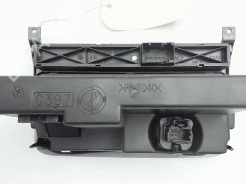 Commande Chauffage ALFA ROMEO GT (937_) 1.9 JTD (937CXN1B) | BP20463049I5 
