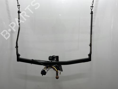 Trækkugle/Mekanisme RENAULT MEGANE CC (EZ0/1_) 1.9 dCi (EZ0J, EZ1S) (131 hp) 32714418