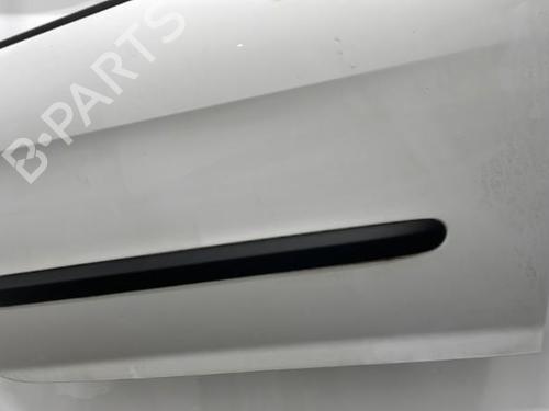 Right front door PEUGEOT 308 I (4A_, 4C_) 1.6 HDi | BP20439581C3 
