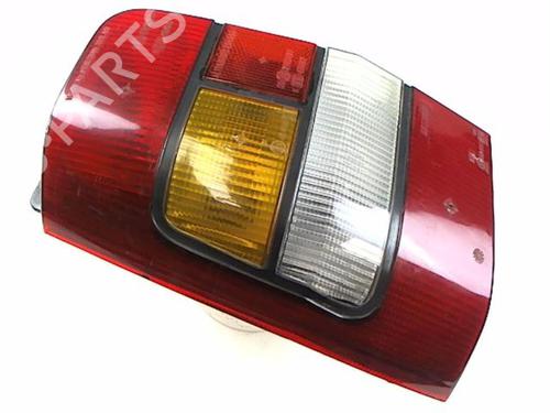 Used Left taillight Left taillight FIAT REGATA (138_) 70 1.3 (65 hp) 21228896 21228896