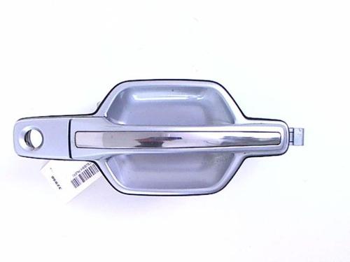 Used Front right exterior door handle MITSUBISHI PAJERO III (V7_W, V6_W) 3.2 Di-D (V68W, V78W) (165 hp) 20460977