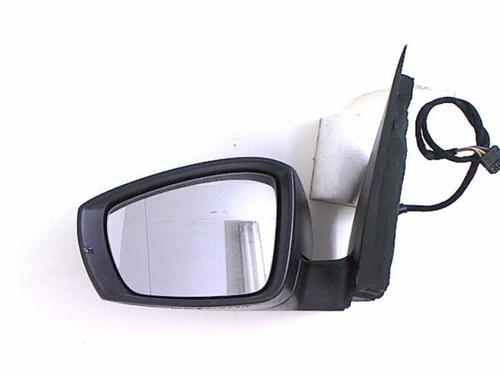 Used Left mirror VW POLO V (6R1, 6C1) 1.6 TDI (90 hp) 20437284