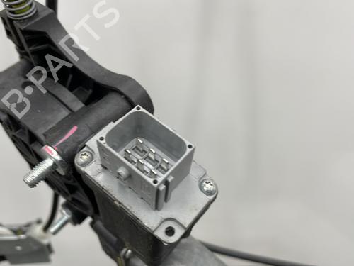 Front left window mechanism BLUECAR BLUEUTILITY EV50 | BP33446050C22  - Image 7