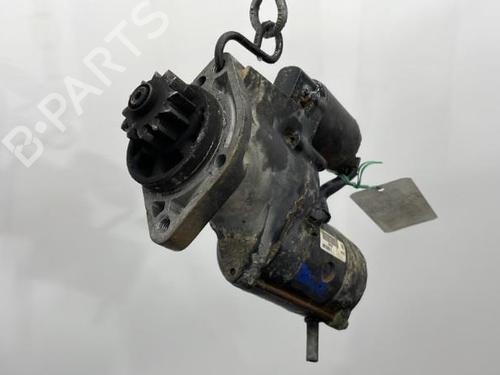 Used Starter Starter NISSAN NAVARA (D22) 2.5 D 4x4 (133 hp) 20422870 20422870