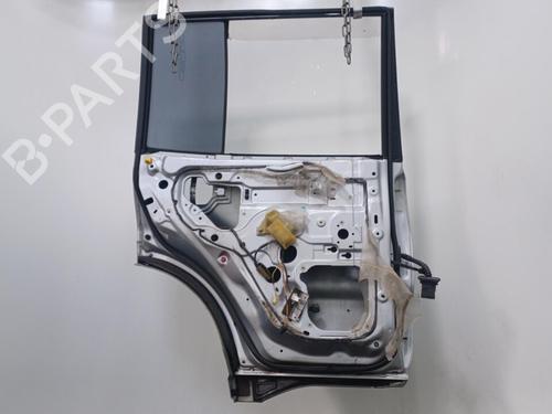 Left rear door MITSUBISHI PAJERO III (V7_W, V6_W) 3.2 Di-D (V68W) | BP22102637C4 