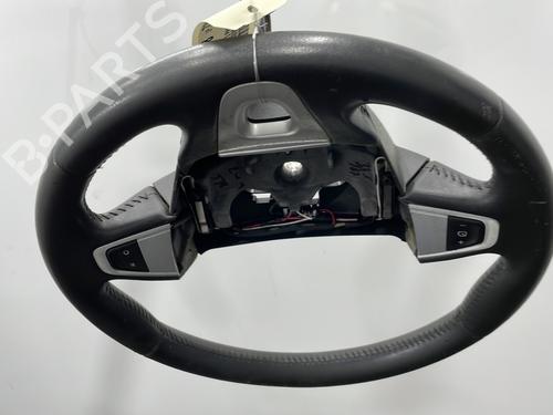 Rat RENAULT MEGANE III Hatchback (BZ0/1_, B3_) 1.5 dCi (BZ09, BZ0D, BZ1W, BZ29, BZ14) | BP33560039C49 - Image 2