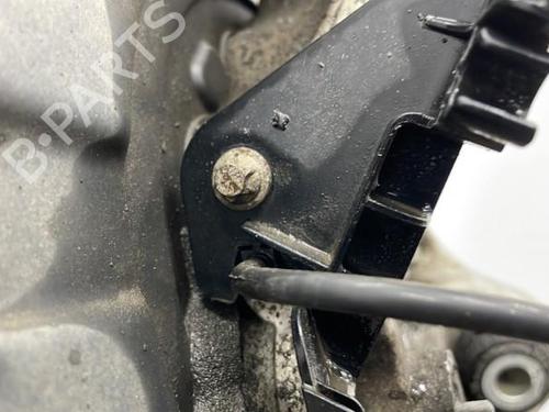 Used Right rear steering knuckle MERCEDES-BENZ GLK-CLASS (X204) 220 CDI 4-matic (204.984, 204.997) (170 hp) 20389119