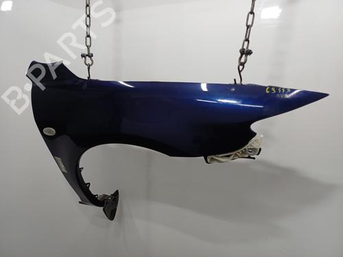 Right front fenders MAZDA 6 Hatchback (GG) 2.0 DI (GG14) | BP22103621C42 