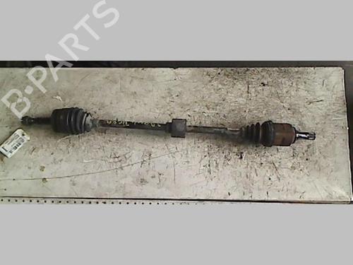 Drivaksel fortil Højre OPEL TIGRA TwinTop (X04) 1.3 CDTI (R97) (69 hp) 20458698