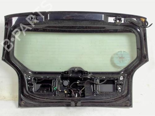 Used Tailgate VW UP! (121, 122, BL1, BL2, BL3, 123) 1.0 (60 hp) 20398868