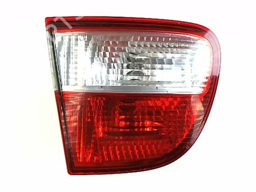 Used Left tailgate light Left tailgate light SEAT LEON (1M1) 1.9 TDI (90 hp) 20460868 20460868