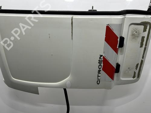 Used Left tailgate CITROËN JUMPY II Van 2.0 HDi 120 (120 hp) 30161782