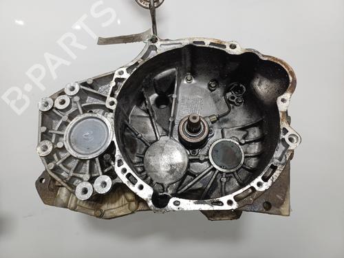 Gearbox OPEL ANTARA A (L07) 2.0 CDTI 4x4 | BP36757261M3 - Image 5