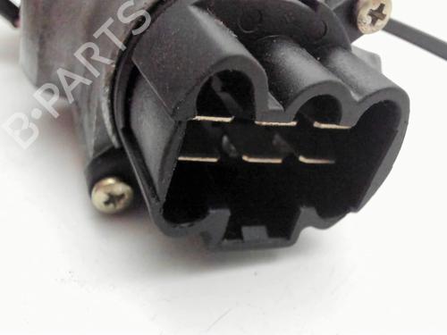 Ignition barrel NISSAN PRIMERA Hatchback (P12) | BP37458647M48 - Image 5