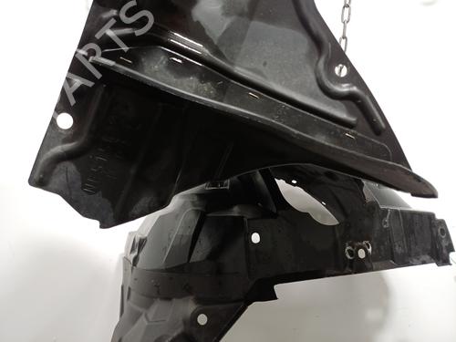 Used Wheel arch Wheel arch MAZDA MX-5 III (NC) 1.8 (NC18) (126 hp) 35938570 35938570