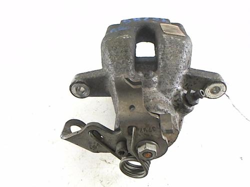 Used Left rear brake caliper Left rear brake caliper CITROËN DS3 (SA_) 1.6 HDi 110 (112 hp) 20403836 20403836