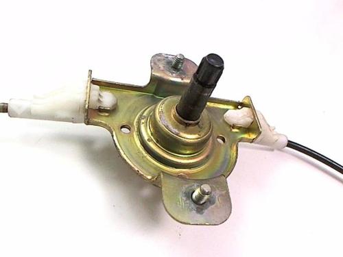 Used Rear right window mechanism Rear right window mechanism CHEVROLET AVEO / KALOS Hatchback (T200) 1.4 (83 hp) 20459674 20459674