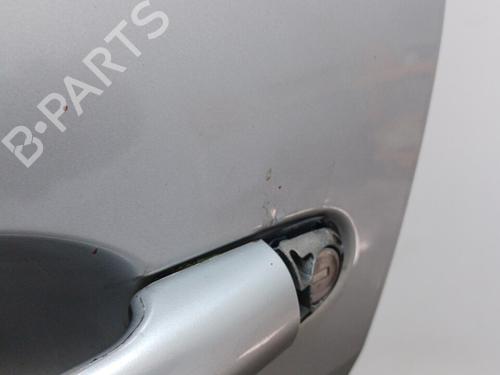 Left front door RENAULT MEGANE II (BM0/1_, CM0/1_) 1.5 dCi (BM1E, CM1E) | BP22102622C2 