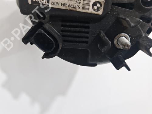 Alternator BMW 5 (E60) 525 d | BP37037262M7 - Image 4