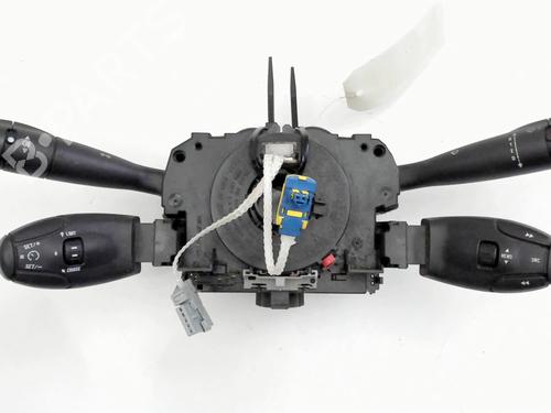 steering-column-stalk-citroen-jumpy-ii-van-2007-2008-2009-2010-2011-2012-2013-2014-2015-2016-32149490 main image