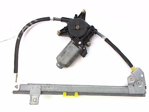 Used Rear left window mechanism RENAULT SCÉNIC I MPV (JA0/1_, FA0_) 1.9 dTi (JA0N) (98 hp) 20415807