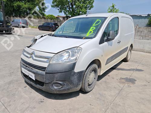 Left front window switch CITROËN BERLINGO Box Body/MPV (B9) 1.6 HDi 75 | BP27873586I27 - Image 7