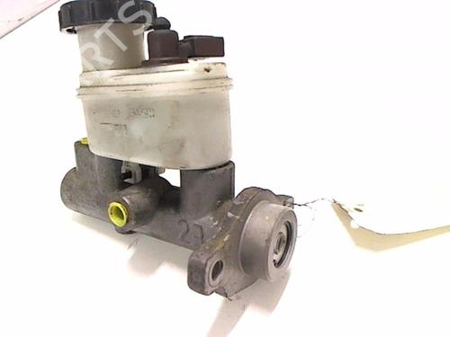 Brake master cylinder NISSAN ALMERA II (N16) 1.5 | BP20416114M77 