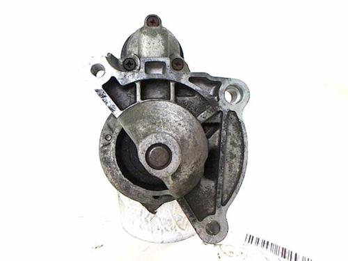 Used Starter PEUGEOT 106 II (1A_, 1C_) 1.1 i (60 hp) 20436100