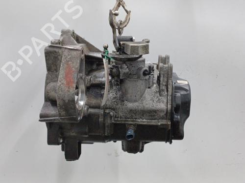 Gearbox VW POLO (9N_, 9A_) 1.2 | BP21206735M3 