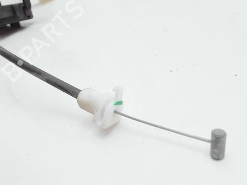 Used Front right lock CITROËN C3 II (SC_) 1.4 HDi 70 (SC8HZC, SC8HR0, SC8HP4) (68 hp) 20464498