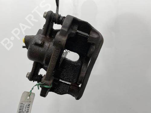 Right front brake caliper SKODA ROOMSTER (5J7) 1.9 TDI | BP21241125M104 