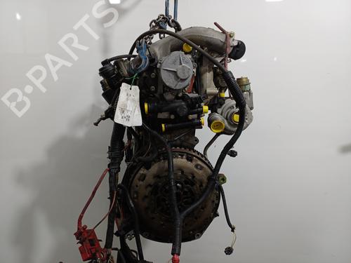 Engine RENAULT SCÉNIC II (JM0/1_) 1.9 dCi (JM0G, JM12, JM1G, JM2C) | BP36669049M1 - Image 8