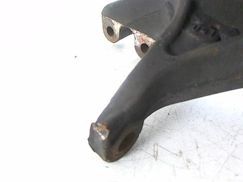 Right front steering knuckle CITROËN C4 I (LC_) 1.6 HDi | BP20404073M26 