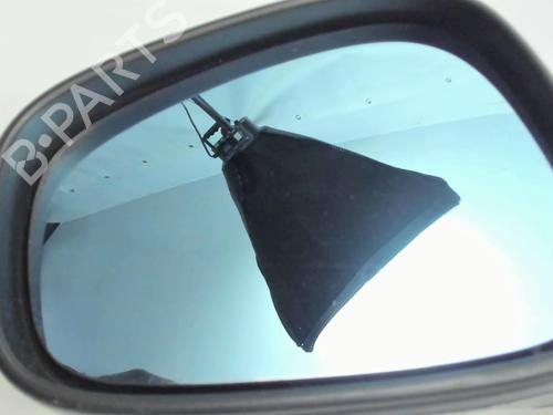 Left mirror ALFA ROMEO 159 (939_) 1.9 JTDM 8V (939AXE1B) | BP20441324C26 