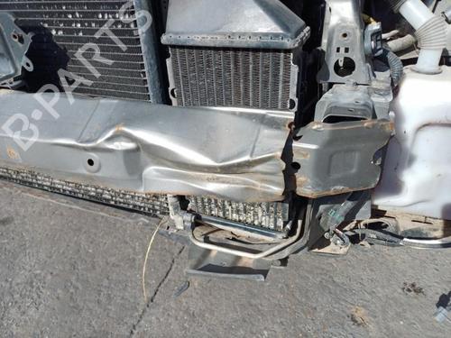 Climate control HONDA FR-V (BE) 2.2 i CTDi (BE5) | BP23779695I5 - Image 34
