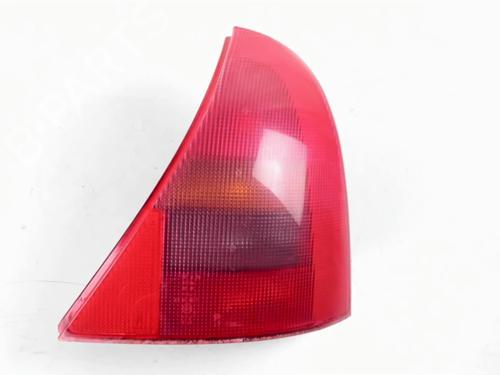 Used Right taillight RENAULT CLIO II Hatchback Van (SB0/1/2_) 1.9 D (SB0R) (54 hp) 32149403