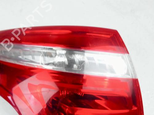 Used Left taillight Left taillight 38943124 38943124