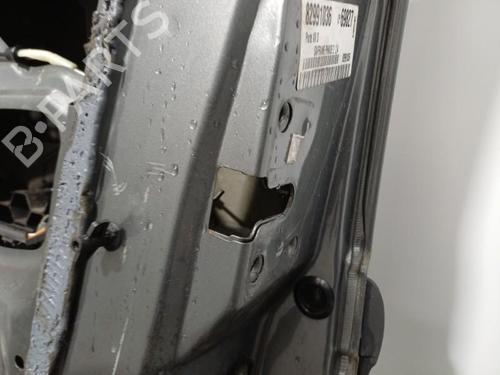 Right front door RENAULT SAFRANE II (B54_) 2.5 20V (B54F) | BP20400236C3 