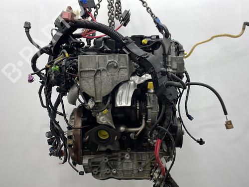 Engine RENAULT TRAFIC II Van (FL) 2.0 dCi 90 (FL0H, FL00, FL01, FL0M, FL0P, FL0S) | BP23780039M1 - Image 6