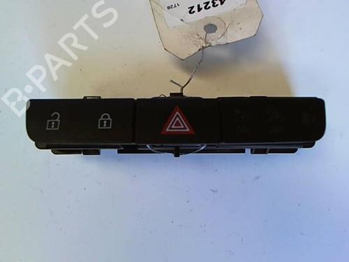 Used Warning switch OPEL INSIGNIA A Sports Tourer (G09) 1.8 (35) (140 hp) 21231308