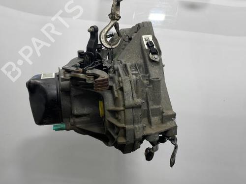 Gearbox DACIA SANDERO II TCe 90 (B8M1, B8MA, B8AC) | BP20388761M3 