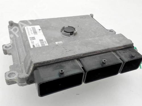 Engine control unit (ECU) DACIA SANDERO II TCe 90 (B8M1, B8MA, B8AC) | BP25009219M57 - Image 5