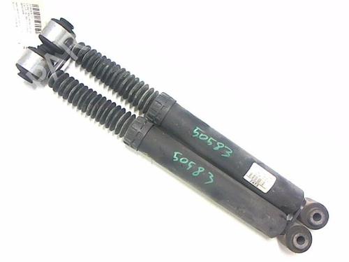 Used Right rear shock absorber CITROËN C3 Picasso (SH_) 1.4 VTi 95 (SH8FSC, SH8FP0, SH8FP6) (95 hp) 20416308