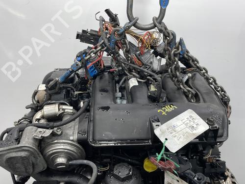Engine BMW 1 (E87) 118 d | BP29603893M1 
