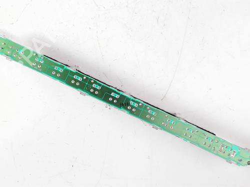 Used Third brake light Third brake light JAGUAR XF I (X250) 3.0 D (275 hp) 20418821 20418821