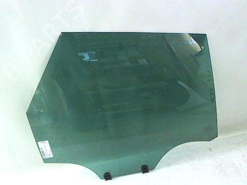 Used Rear right door window CITROËN C5 III Break (RW_) 1.6 HDi 110 (RW9HZC) (109 hp) 20410204